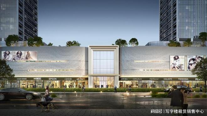 【深度拆解】龙华商业地产投资逻辑与荣超新时代广场产品力全解析