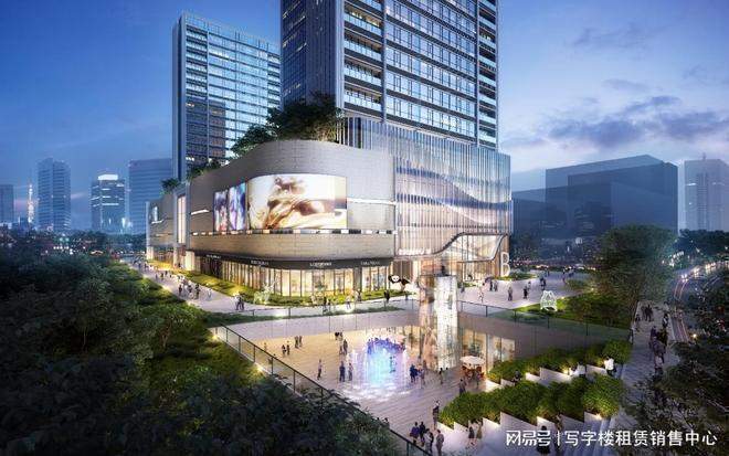  【深度拆解】龙华商业地产投资逻辑与荣超新时代广场产品力全解析 房产家居