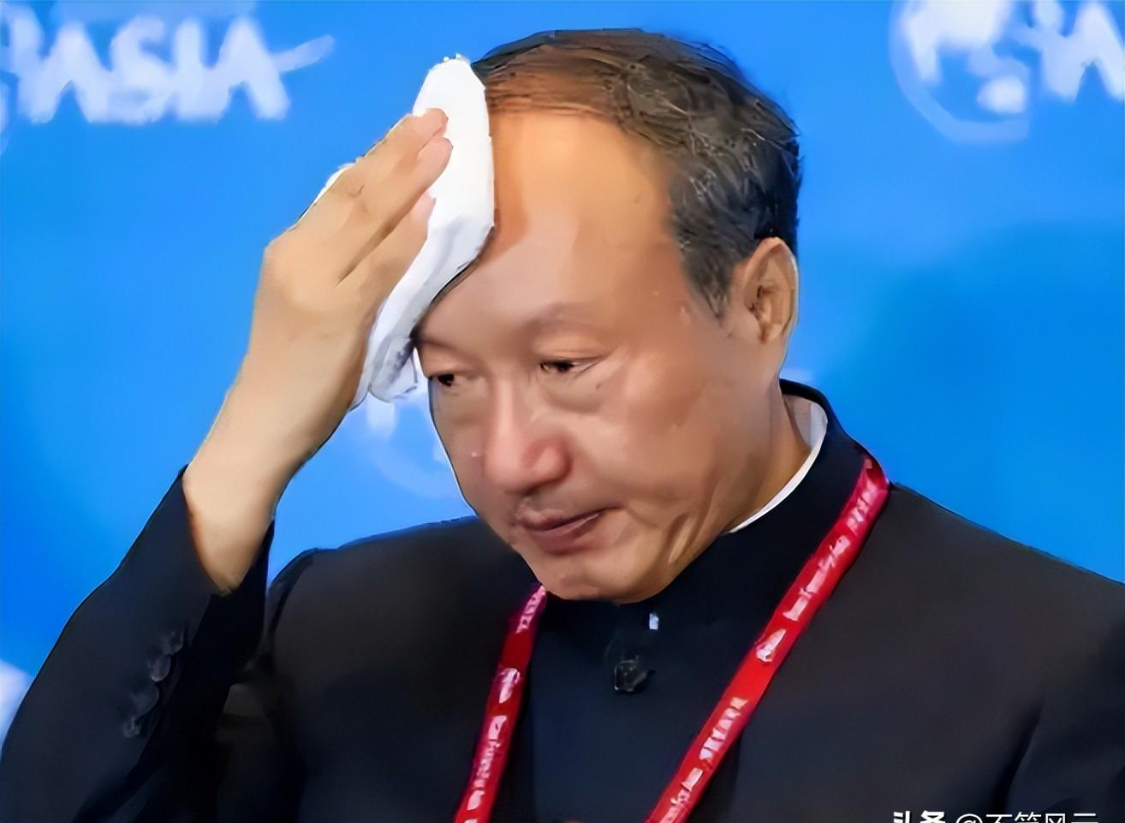  【深度复盘】从白手起家到阶下囚：三位华人首富的贪婪之路与监管启示 股票财经