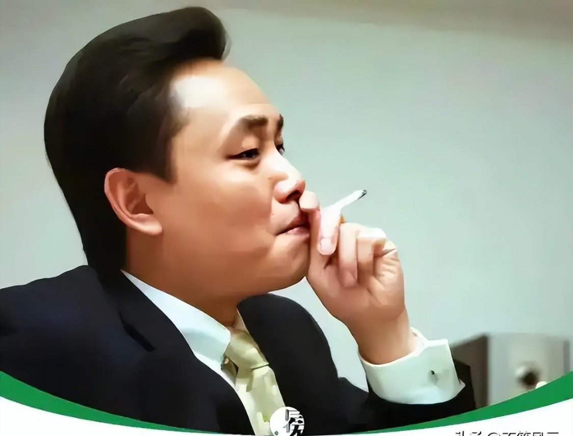  【深度复盘】从白手起家到阶下囚：三位华人首富的贪婪之路与监管启示 股票财经