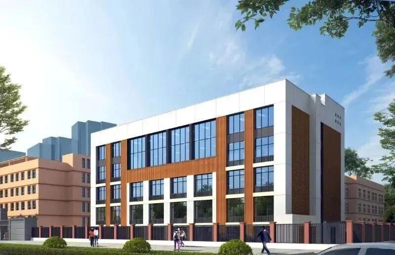  技术视角下的兰州教育扩容：主城四区新建学校项目深度解析 房产家居