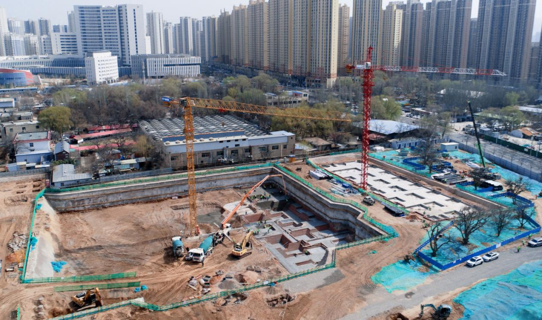  技术视角下的兰州教育扩容：主城四区新建学校项目深度解析 房产家居