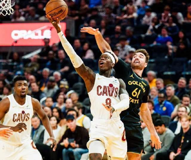  【技术解码】夹击困局与破局之道：哈登体系如何重塑骑士进攻生态 体育新闻