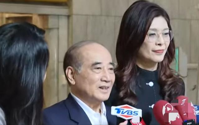  王金平为何力挺郑丽文？——一个政治老手的智慧与远见 新闻 王金平为何力挺郑丽文？——一个政治老手的智慧与远见 新闻