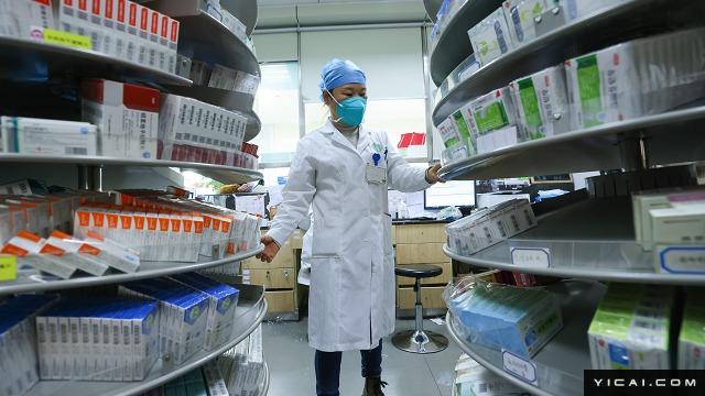  救命钱被蚕食的真相：当我们走进药店时，医保基金正在经历什么 新闻 救命钱被蚕食的真相：当我们走进药店时，医保基金正在经历什么 新闻