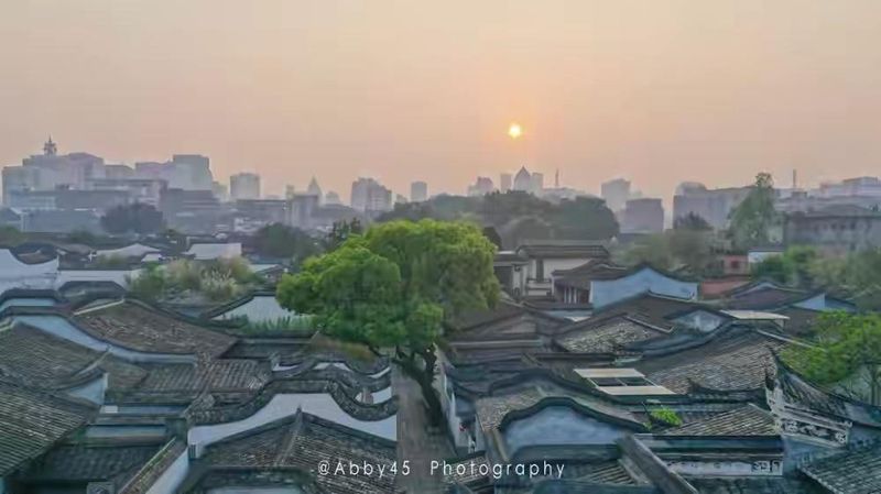  月薪三千也能玩转闽超？学姐这份攻略让旅行治愈所有不开心 文化旅游